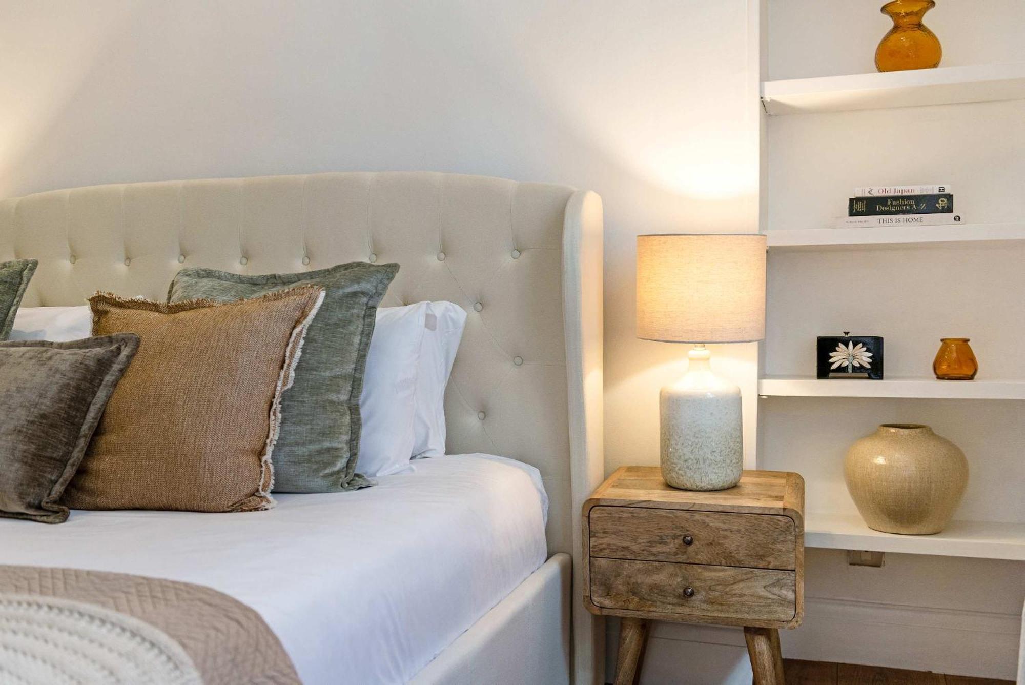 Premium Hyde Park Townhouse By Madestays Londres