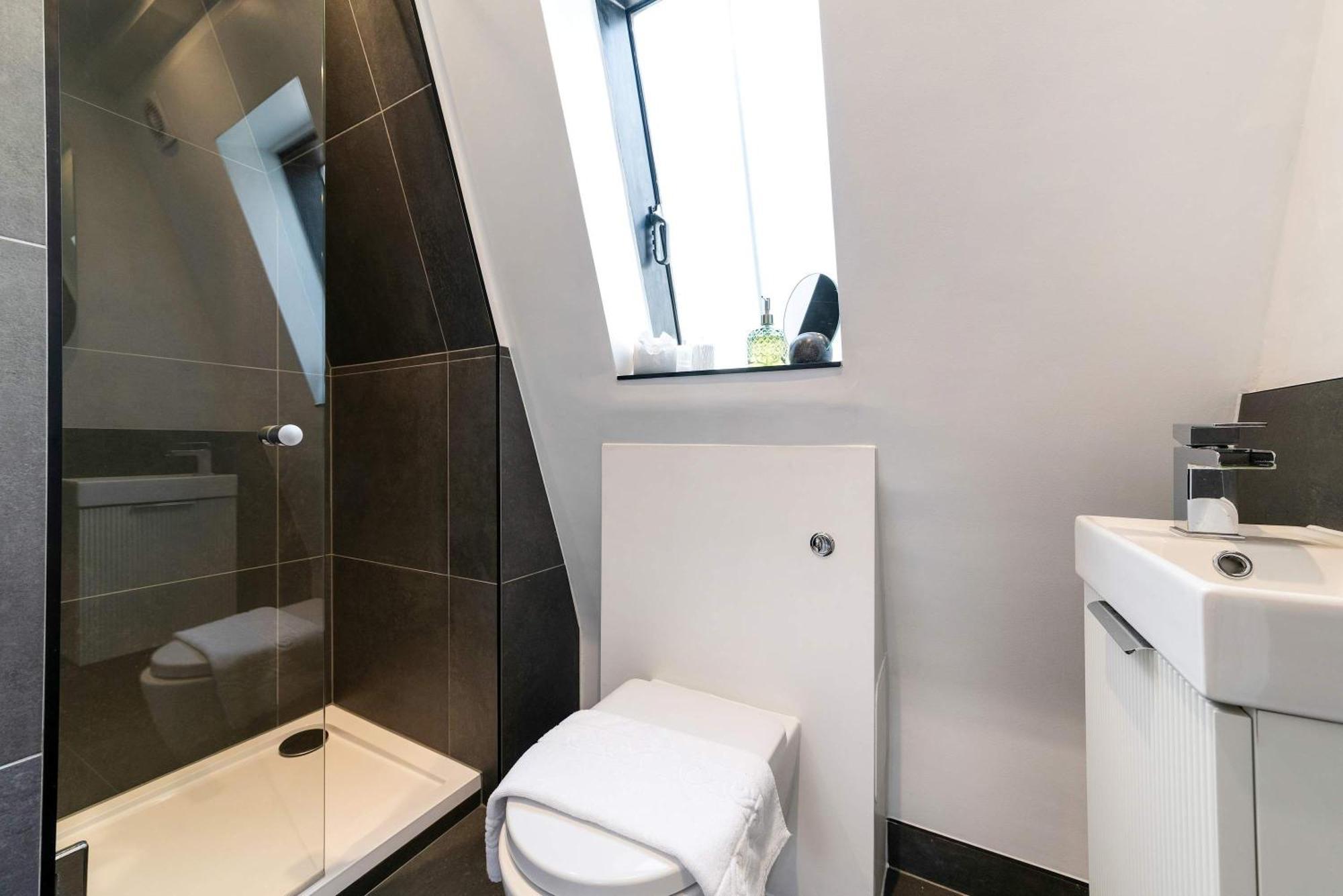 Premium Hyde Park Townhouse By Madestays * Londres