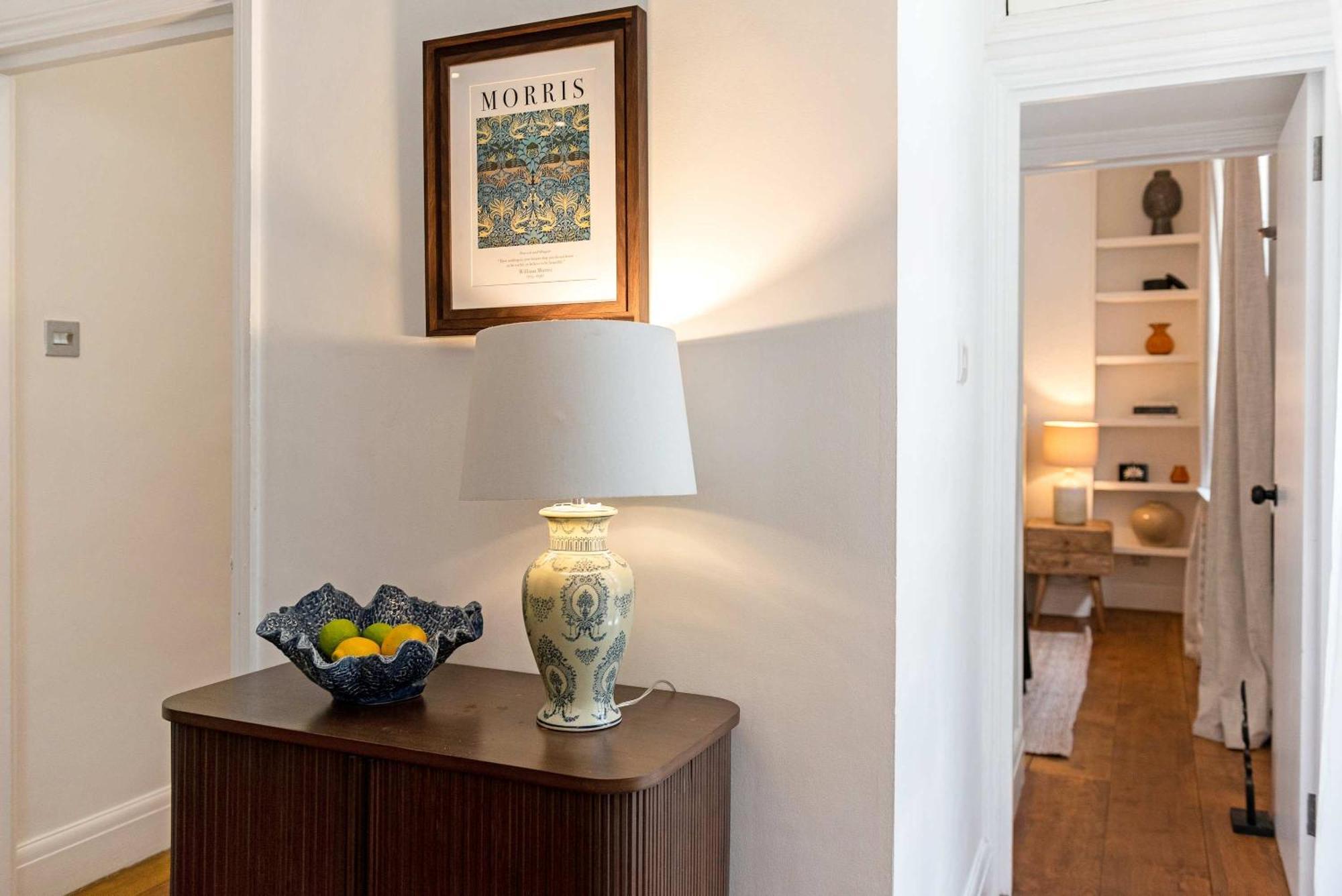 Сasa de vacaciones Premium Hyde Park Townhouse By Madestays