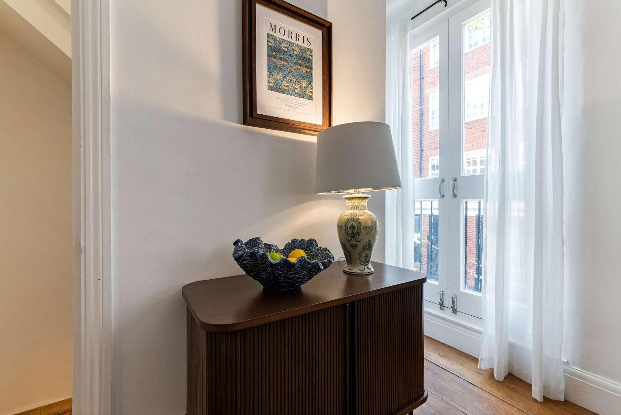 Premium Hyde Park Townhouse By Madestays Сasa de vacaciones *