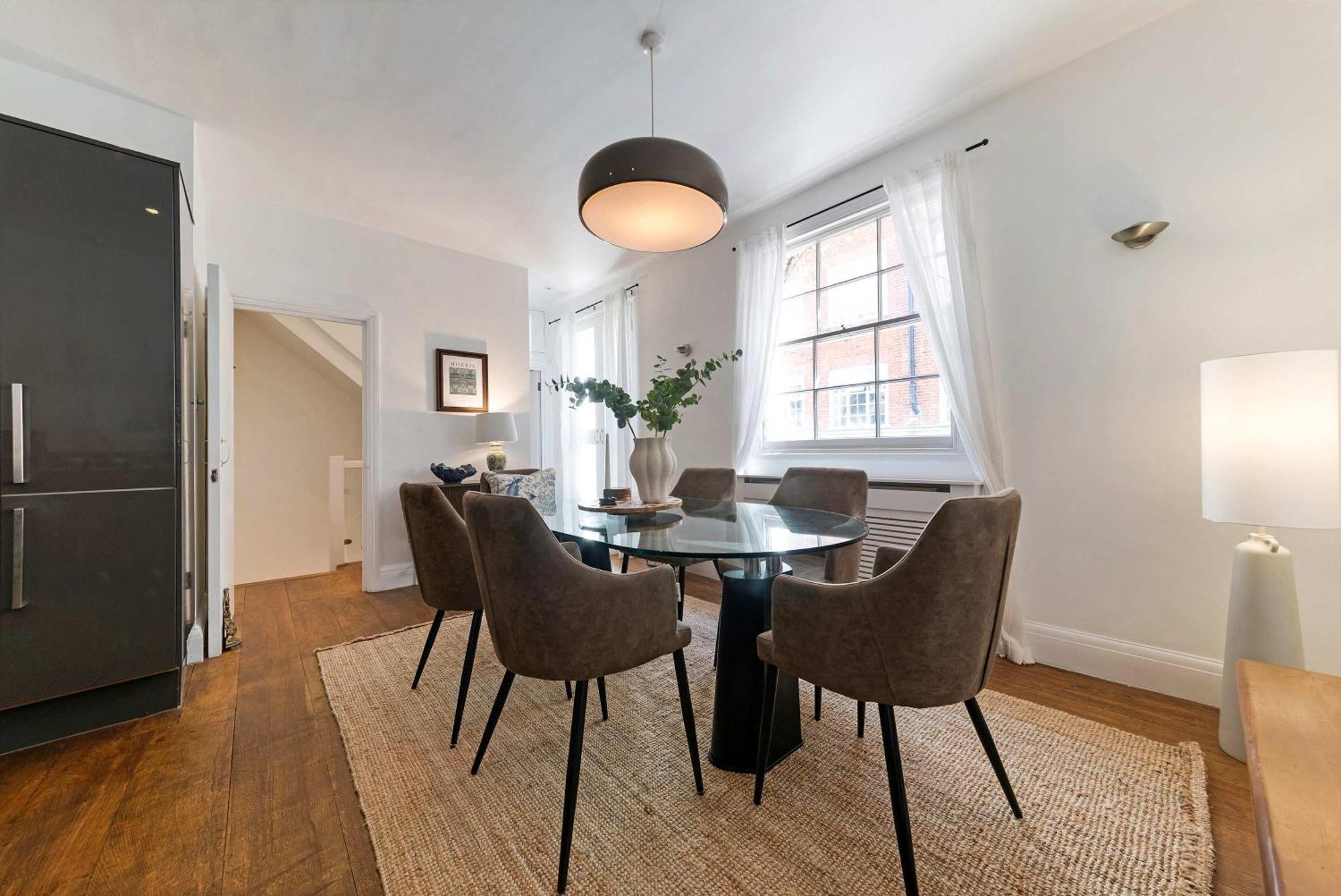 Premium Hyde Park Townhouse By Madestays * Londres
